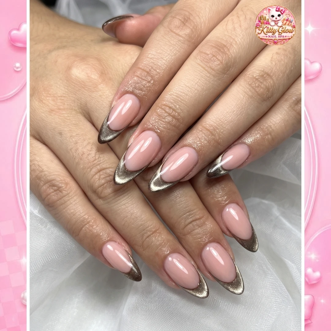 Vip nails